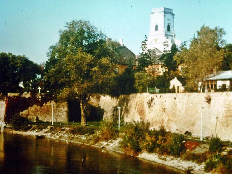 Győr I.