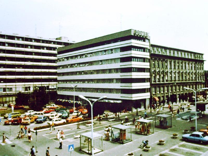 Hotel Rába Győr