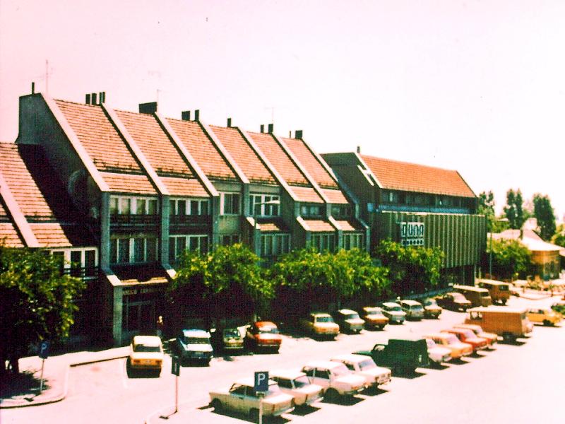 Kalocsai képek I.