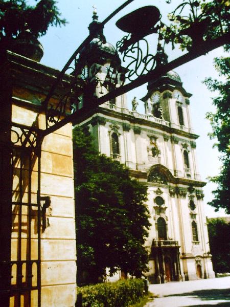 Kalocsai képek II.