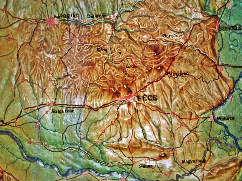 Mecsek