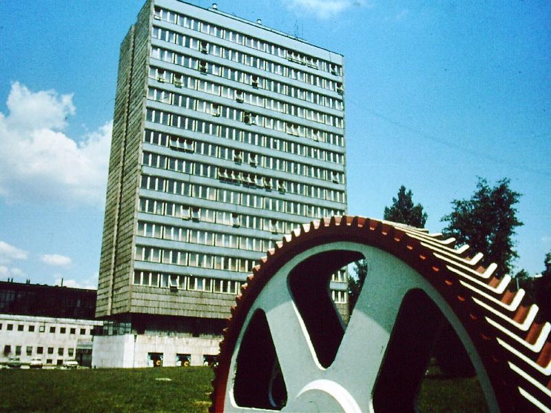 Miskolc