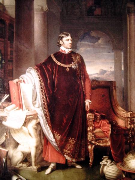 Országos Széchényi Könyvtár