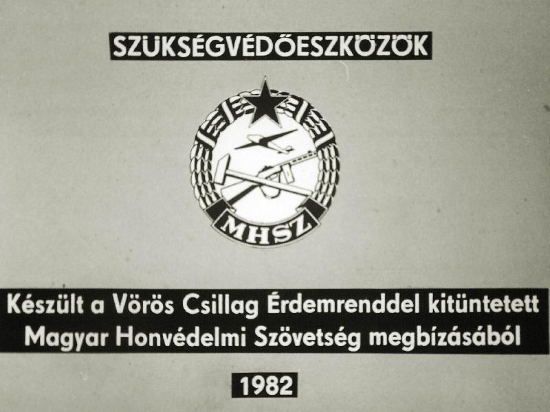 Szükségvédőeszközök
