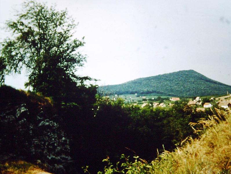 Villányi - hegység
