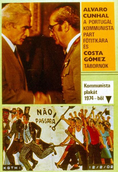 Társadalompolitikai ismeretek : A nemzetközi kommunista és munkásmozgalom fejlődésének mai kérdései