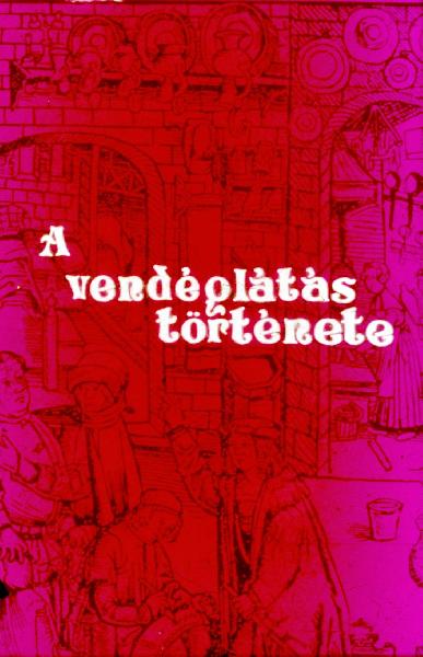 A vendéglátás története