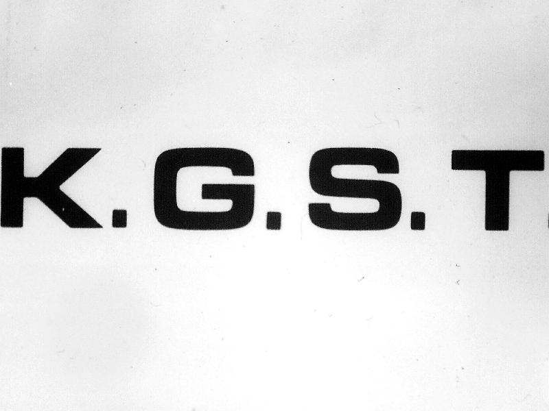 Munkánk, eredményeink 5. 1970 - 1975 : KGST