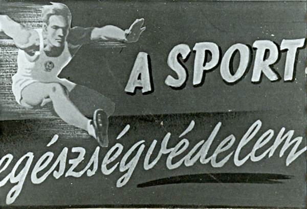 A sport egészségvédelem
