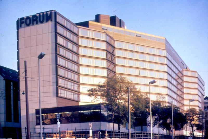 Hotel Fórum