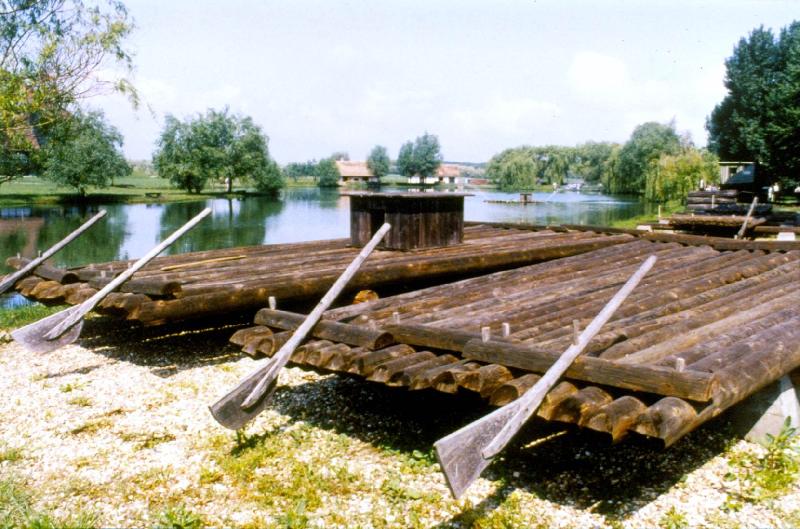 Szabadtéri néprajzi gyűjtemény - Ópusztaszer