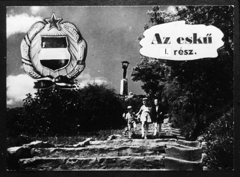 Az eskű I-II.