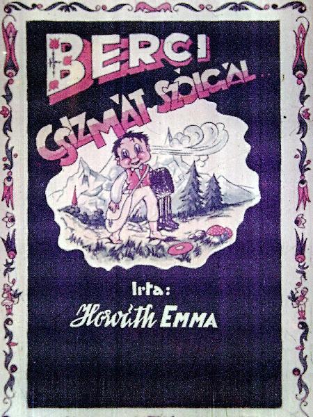 Berci csizmát szolgál + Majorság ország