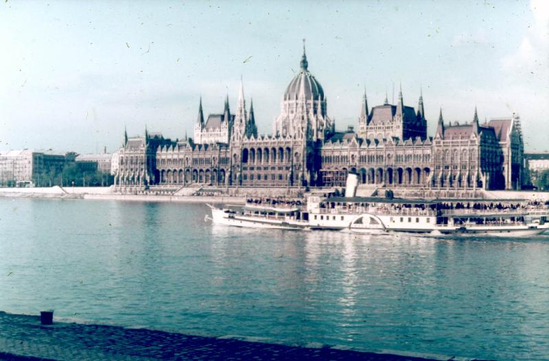 Budapest