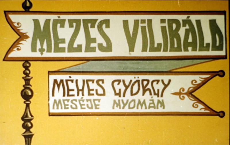 Mézes Vilibáld