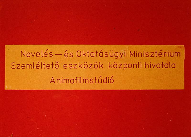 Az a pogány Filcsik