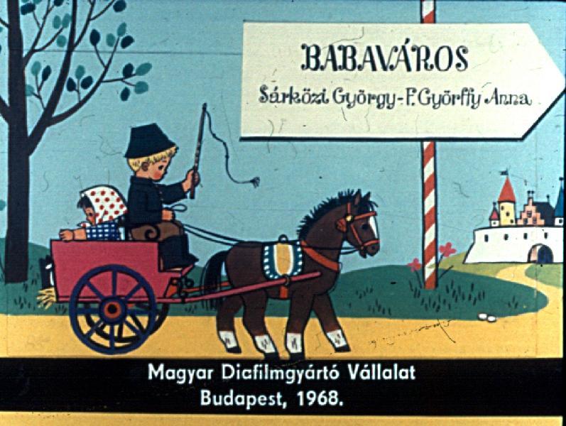 Babaváros + Hétvégi kirándulás