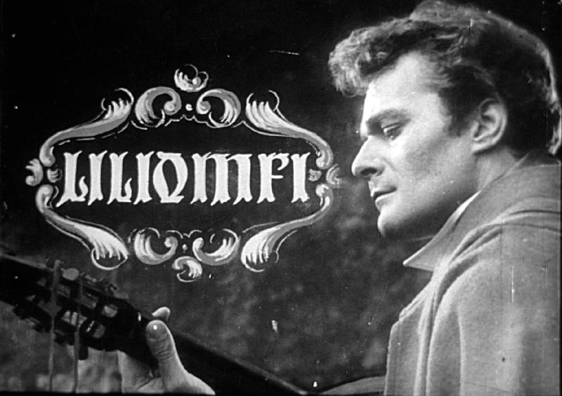 Liliomfi