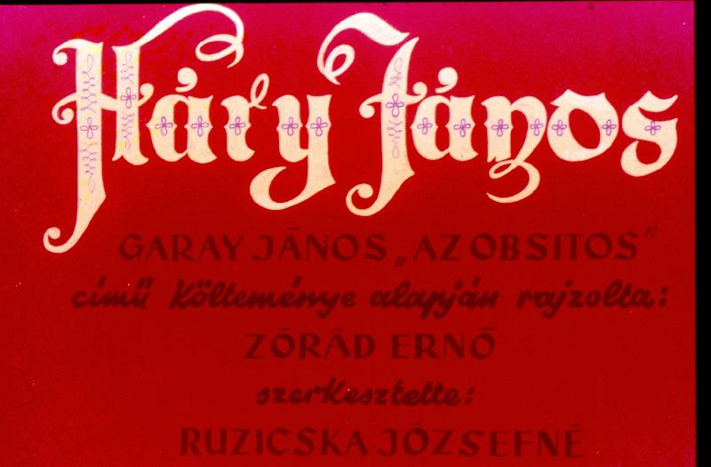 Háry János