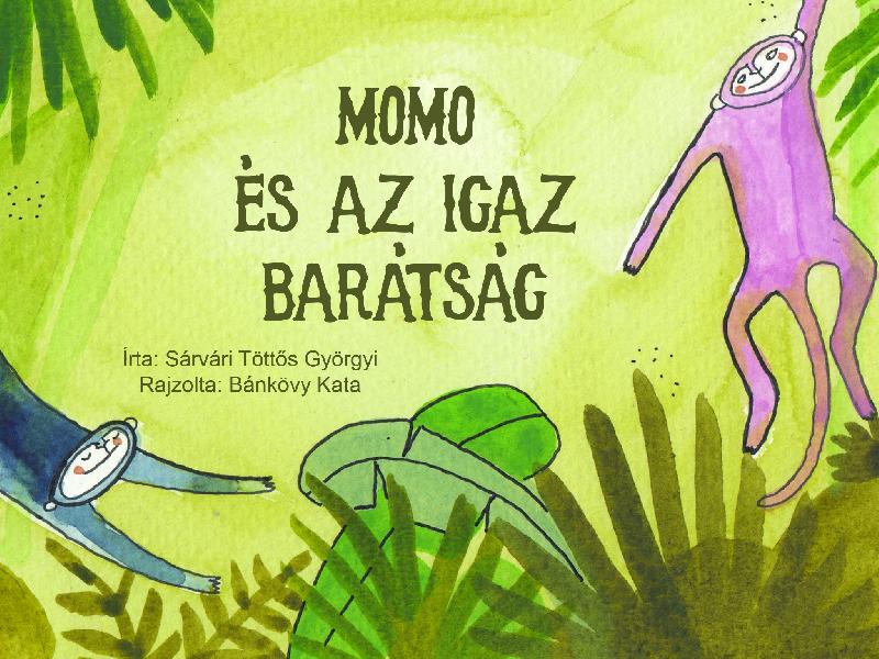 Momo és az igaz barátság