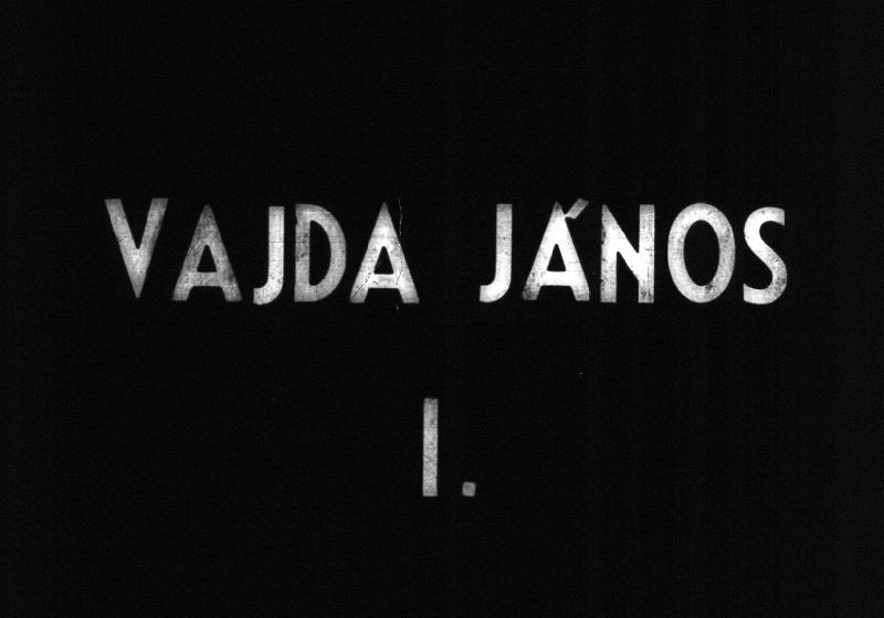 Vajda János I (1827-1897)