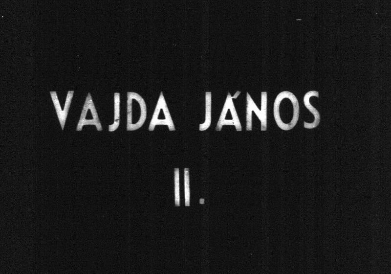 Vajda János II (1827-1897)