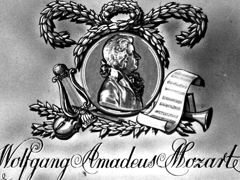[ Mozart hangverseny ]