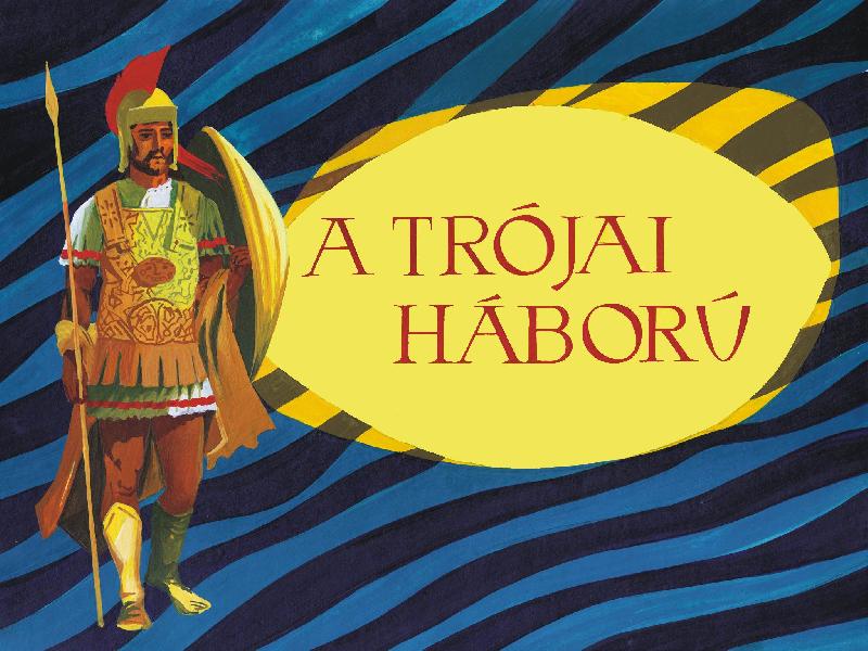 A trójai háború