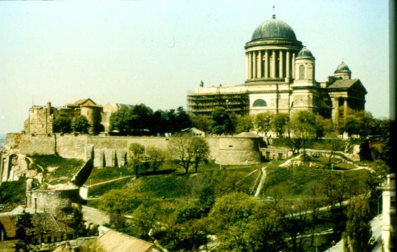 Esztergom I. sorozat