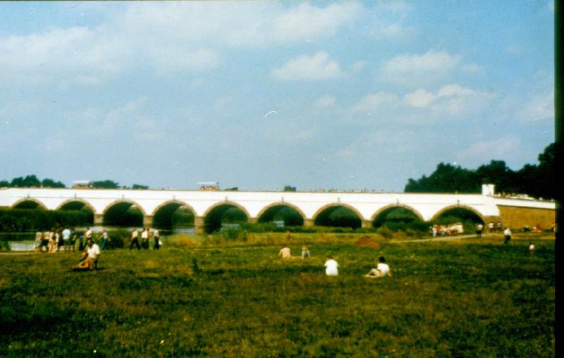 Hortobágy I