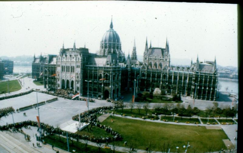 Országház II.