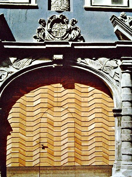 Sopron III. sorozat