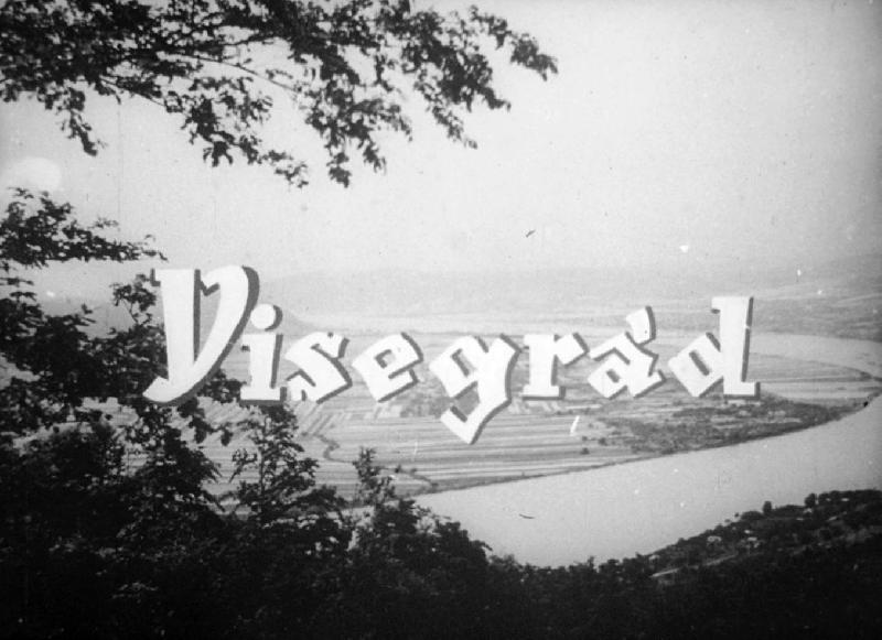 Visegrád