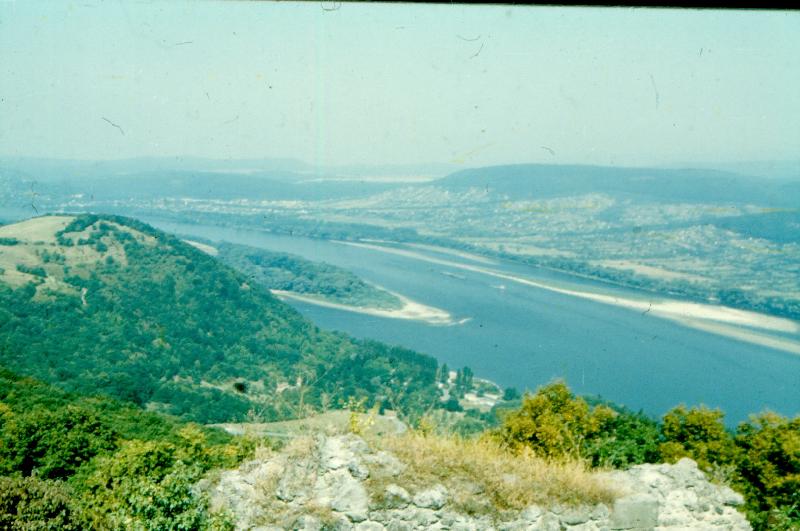 Visegrád - Fellegvár I.