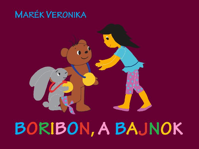 Boribon, a bajnok