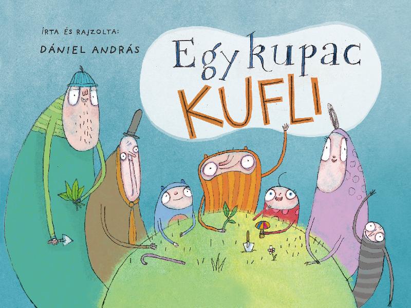 Egy kupac kufli