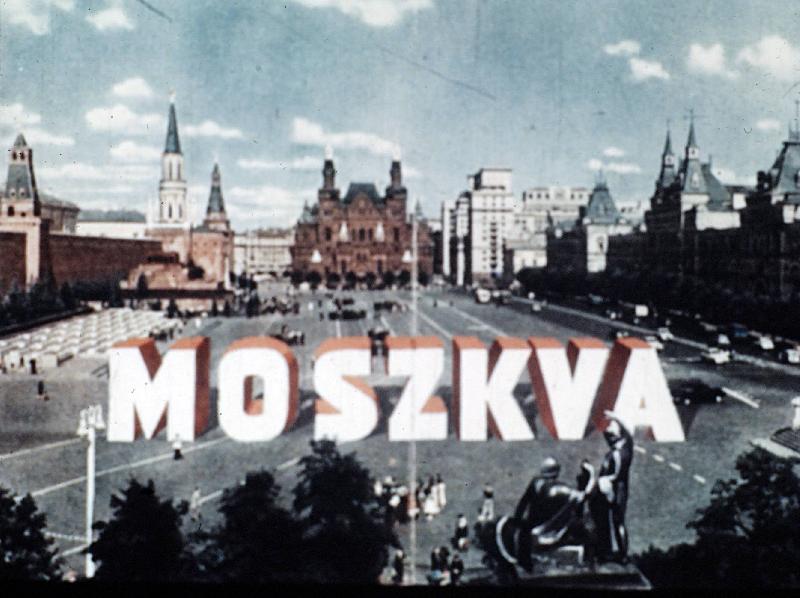 Moszkva