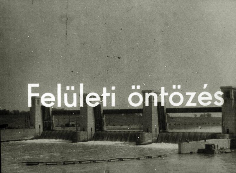 Felületi öntözés