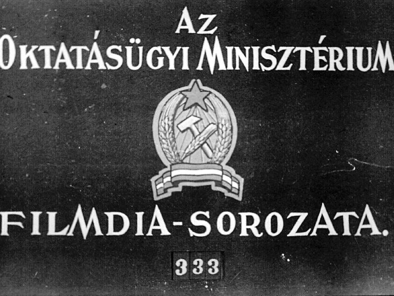 Nagyipari alkotásaink I.