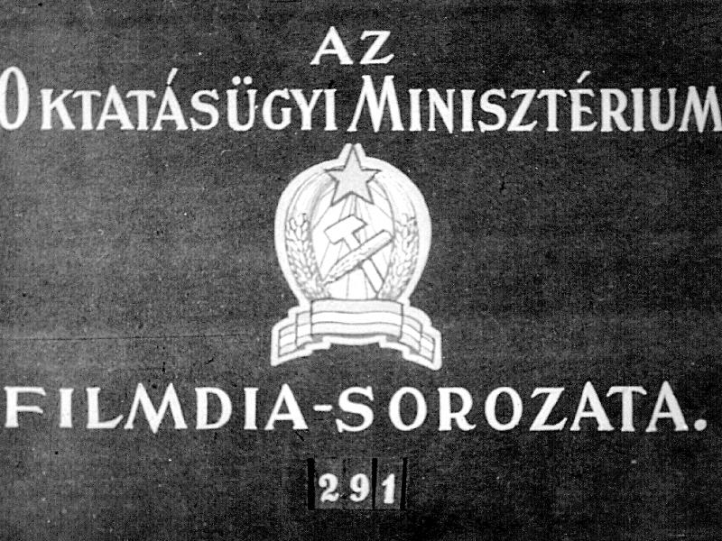 Szovjetunió I.