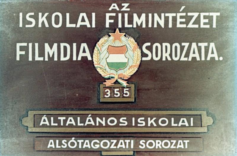 Műalkotások III. osztály