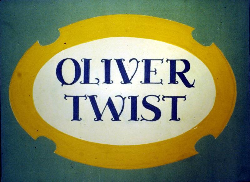 Oliver Twist