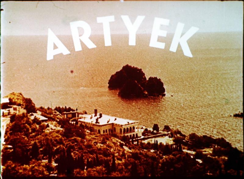 Artyek