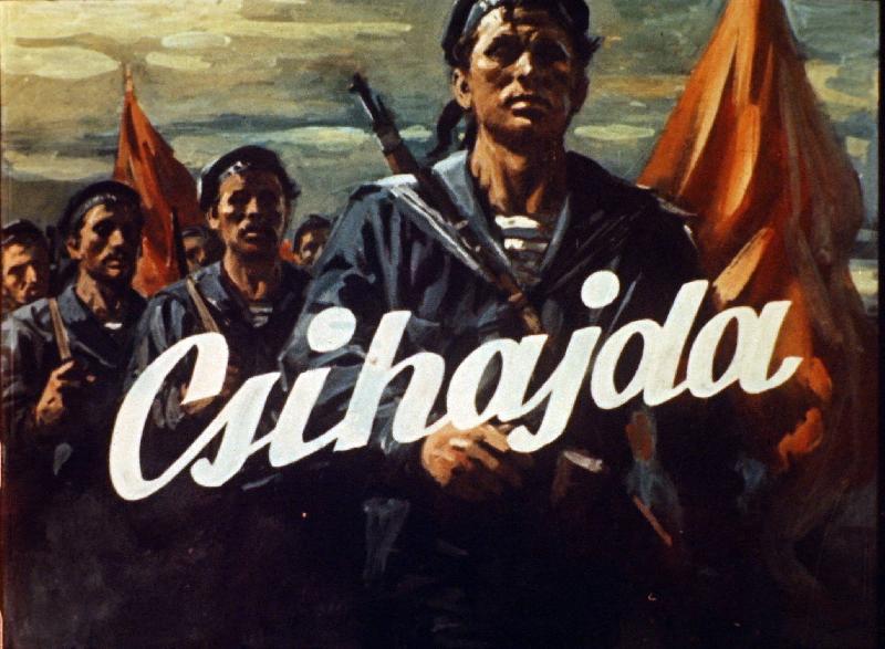 Csihajda