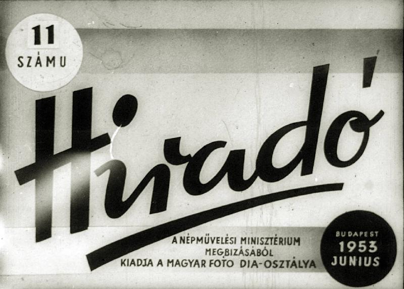Híradó 11. számú