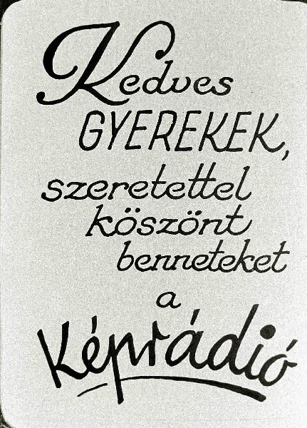 Mit üzen Jézus az embereknek ?