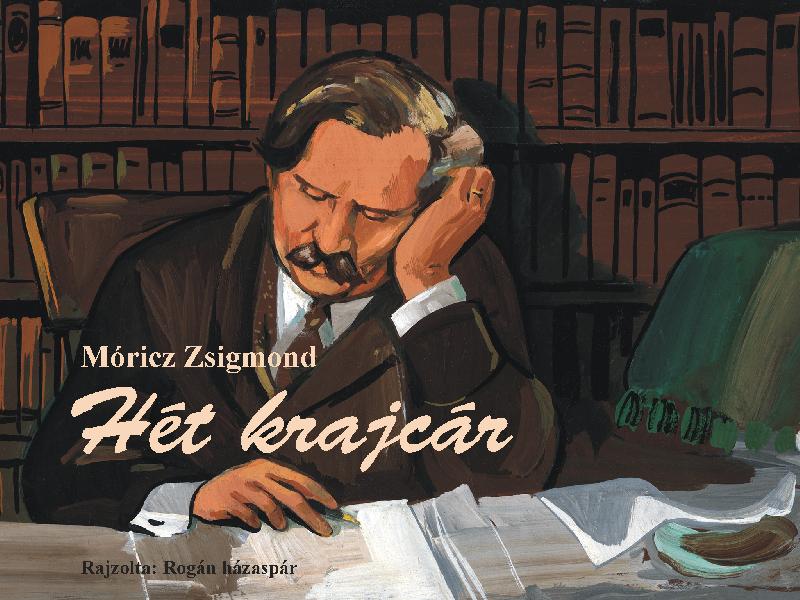 Hét krajcár