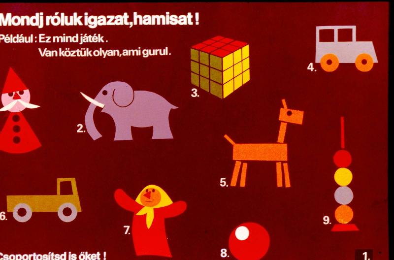 Matematika az általános iskolák 2. osztálya számára