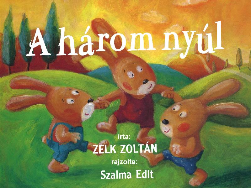 A három nyúl