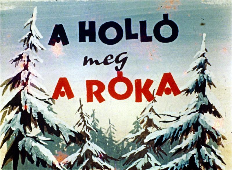 A holló meg a róka